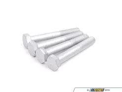 Muffler Installation Kit -Auto Parts 387410 x800