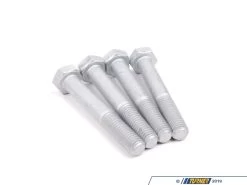 Muffler Installation Kit -Auto Parts 387411 x800