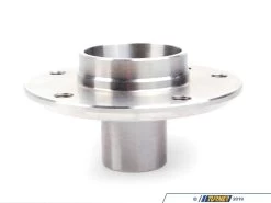 Febi Rear Wheel Hub - E31, E36, E38, E46, E60, E63, E64, Z3 -Auto Parts 388060 x800