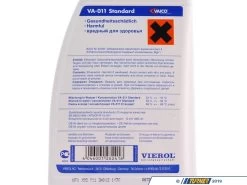 Vaico Coolant/Antifreeze - 1.5 Liters 11 Vaico Coolant/Antifreeze - 1.5 Liters -Auto Parts 388441 x800