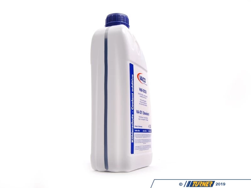 Vaico Coolant/Antifreeze - 1.5 Liters 6 Vaico Coolant/Antifreeze - 1.5 Liters - Image 4