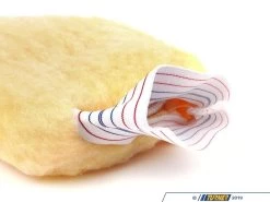 Premium Extra Thick Wash Mitt -Auto Parts 391002 x800