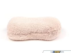 The Big Chubby Microfiber Sponge - 3.5" X 6" X 9"
