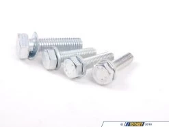 Thermostat Replacement Kit - E39 E46 E60 E53 Z3 Z4 With M54, M52TU Engine 15 Thermostat Replacement Kit - E39 E46 E60 E53 Z3 Z4 With M54, M52TU Engine -Auto Parts 393800 x800