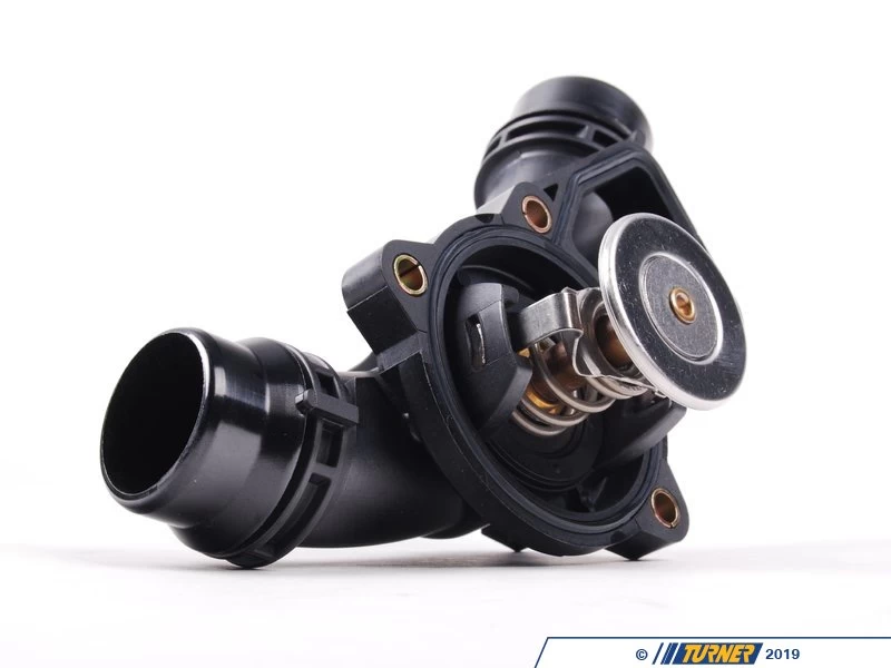 Thermostat Replacement Kit - E39 E46 E60 E53 Z3 Z4 With M54, M52TU Engine 4 Thermostat Replacement Kit - E39 E46 E60 E53 Z3 Z4 With M54, M52TU Engine - Image 2