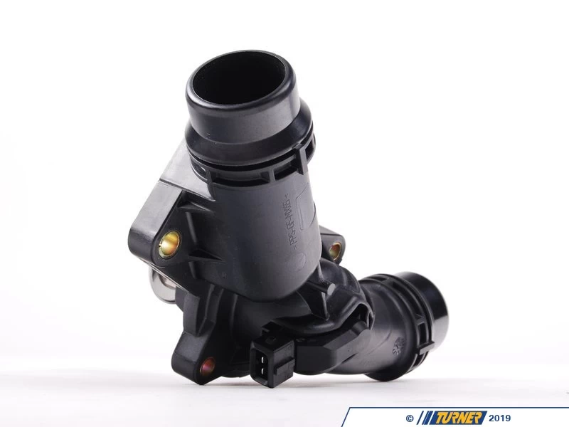 Thermostat Replacement Kit - E39 E46 E60 E53 Z3 Z4 With M54, M52TU Engine 5 Thermostat Replacement Kit - E39 E46 E60 E53 Z3 Z4 With M54, M52TU Engine - Image 3