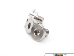 Complete Front & Rear Brake Package - E46 M3 2003-2006 -Auto Parts 395202 x800