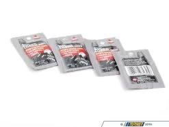 Complete Front & Rear Brake Package - E46 M3 2003-2006 -Auto Parts 395203 x800