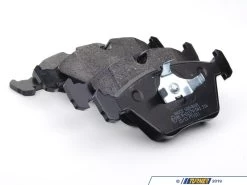 Complete Front & Rear Brake Package - E46 M3 2003-2006 -Auto Parts 395208 x800