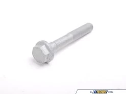 Genuine BMW Hex Screw With Collar - 31106797237