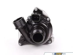 OEM VDO Water Pump W/ Installation Hardware -- N54 N55 10 OEM VDO Water Pump W/ Installation Hardware -- N54 N55 -Auto Parts 398860 x800