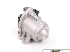 OEM VDO Water Pump W/ Installation Hardware -- N54 N55 11 OEM VDO Water Pump W/ Installation Hardware -- N54 N55 -Auto Parts 398861 x800