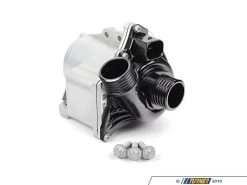 OEM VDO Water Pump W/ Installation Hardware -- N54 N55