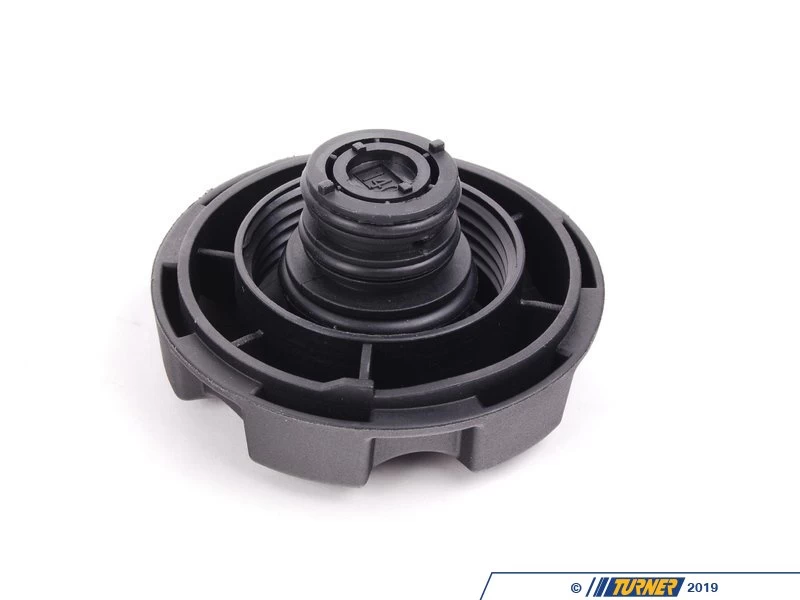 Coolant Expansion Tank Cap 4 Coolant Expansion Tank Cap - Image 2