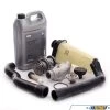 Basic Cooling System Service Kit - E36 S50/M50 (up To 06/1995), S52/M52 (up To 03/1996) 1 Basic Cooling System Service Kit - E36 S50/M50 (up To 06/1995), S52/M52 (up To 03/1996) -Auto Parts 406440 x800