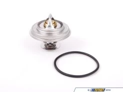 Basic Cooling System Service Kit - E36 S50/M50 (up To 06/1995), S52/M52 (up To 03/1996) -Auto Parts 406444 x800