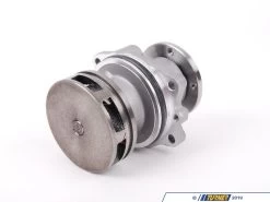 Basic Cooling System Service Kit - E36 S50/M50 (up To 06/1995), S52/M52 (up To 03/1996) -Auto Parts 406445 x800