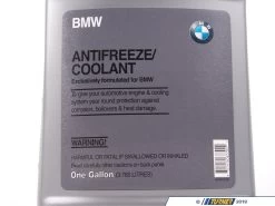 Basic Cooling System Service Kit - E36 S50/M50 (up To 06/1995), S52/M52 (up To 03/1996) -Auto Parts 406455 x800