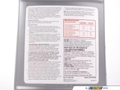 Basic Cooling System Service Kit - E36 S50/M50 (up To 06/1995), S52/M52 (up To 03/1996) -Auto Parts 406456 x800