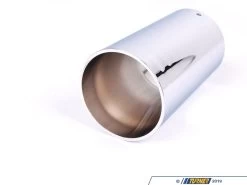 Genuine BMW Exhaust Tip - E46 M3 -Auto Parts 407798 x800