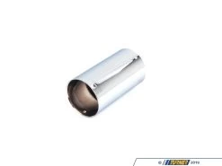 Genuine BMW Exhaust Tip - E46 M3 -Auto Parts 407961 x800