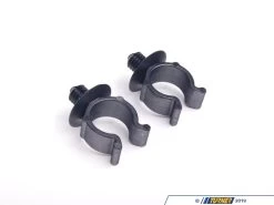 BMW M Performance Cooling Kit - E8X E9X 135i 335i/xi N54 (03/2008+ W/ M Sport Bumper) 25 BMW M Performance Cooling Kit - E8X E9X 135i 335i/xi N54 (03/2008+ W/ M Sport Bumper) -Auto Parts 410135 x800