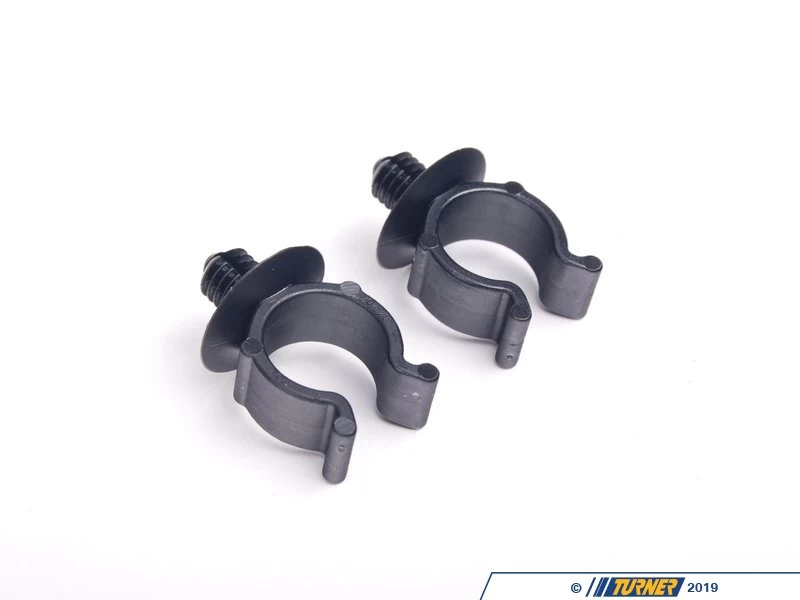 BMW M Performance Cooling Kit - E8X E9X 135i 335i/xi N54 (03/2008+ W/ M Sport Bumper) 6 BMW M Performance Cooling Kit - E8X E9X 135i 335i/xi N54 (03/2008+ W/ M Sport Bumper) - Image 4