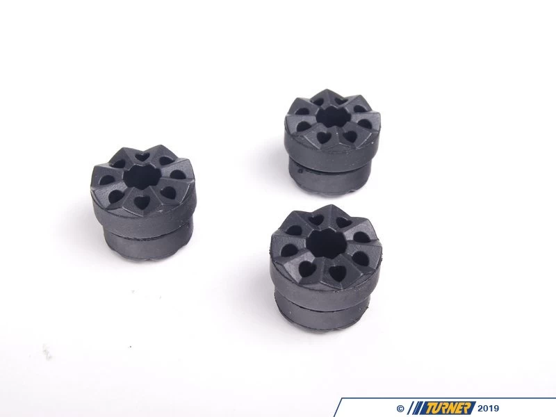 BMW M Performance Cooling Kit - E8X E9X 135i 335i/xi N54 (03/2008+ W/ M Sport Bumper) 8 BMW M Performance Cooling Kit - E8X E9X 135i 335i/xi N54 (03/2008+ W/ M Sport Bumper) - Image 6