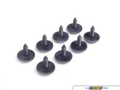 BMW M Performance Cooling Kit - E8X E9X 135i 335i/xi N54 (03/2008+ W/ M Sport Bumper) 28 BMW M Performance Cooling Kit - E8X E9X 135i 335i/xi N54 (03/2008+ W/ M Sport Bumper) -Auto Parts 410138 x800