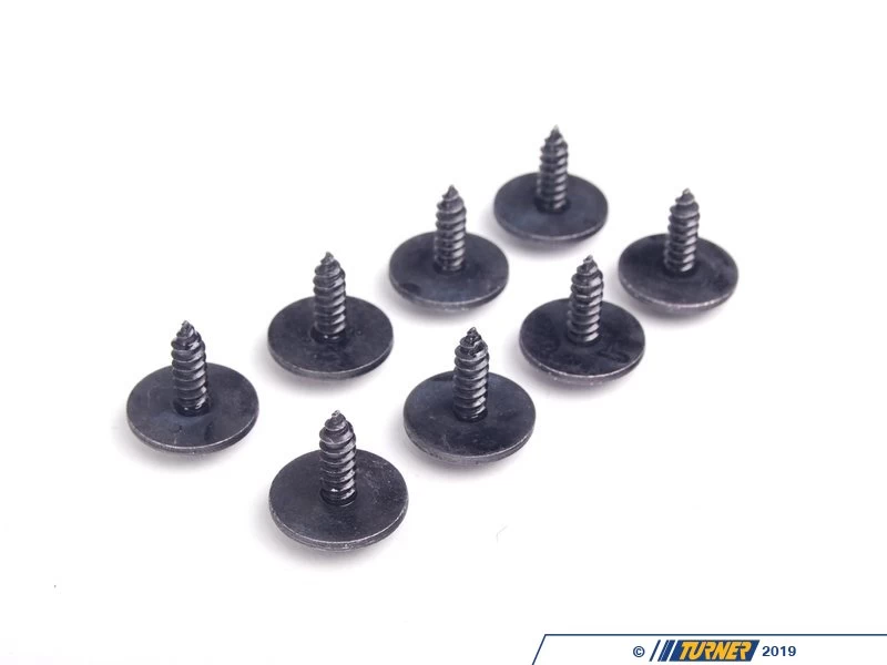 BMW M Performance Cooling Kit - E8X E9X 135i 335i/xi N54 (03/2008+ W/ M Sport Bumper) 9 BMW M Performance Cooling Kit - E8X E9X 135i 335i/xi N54 (03/2008+ W/ M Sport Bumper) - Image 7