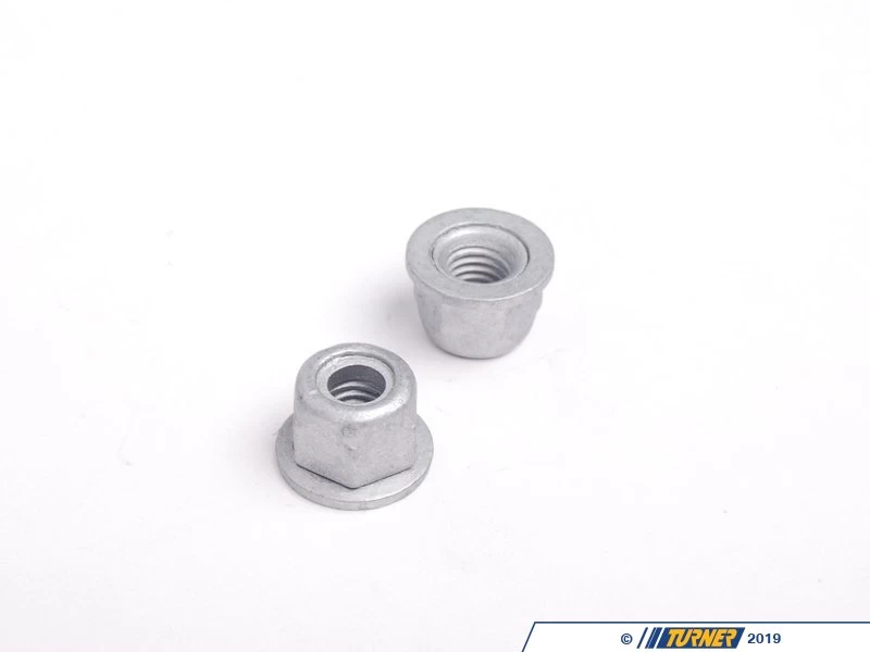 BMW M Performance Cooling Kit - E8X E9X 135i 335i/xi N54 (03/2008+ W/ M Sport Bumper) 12 BMW M Performance Cooling Kit - E8X E9X 135i 335i/xi N54 (03/2008+ W/ M Sport Bumper) - Image 10