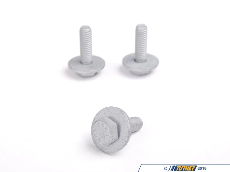 BMW M Performance Cooling Kit - E8X E9X 135i 335i/xi N54 (03/2008+ W/ M Sport Bumper) 14 BMW M Performance Cooling Kit - E8X E9X 135i 335i/xi N54 (03/2008+ W/ M Sport Bumper) - Image 12