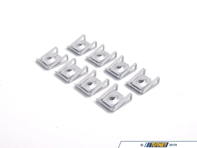 BMW M Performance Cooling Kit - E8X E9X 135i 335i/xi N54 (03/2008+ W/ M Sport Bumper) 17 BMW M Performance Cooling Kit - E8X E9X 135i 335i/xi N54 (03/2008+ W/ M Sport Bumper) - Image 15