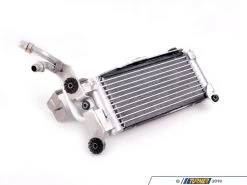 BMW M Performance Cooling Kit - E8X E9X 135i 335i/xi N54 (03/2008+ W/ M Sport Bumper) 39 BMW M Performance Cooling Kit - E8X E9X 135i 335i/xi N54 (03/2008+ W/ M Sport Bumper) -Auto Parts 410163 x800