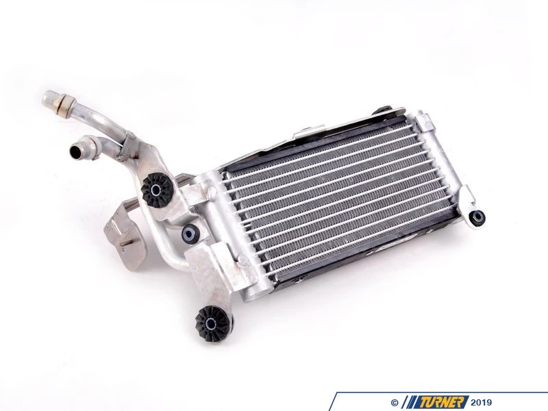 BMW M Performance Cooling Kit - E8X E9X 135i 335i/xi N54 (03/2008+ W/ M Sport Bumper) 20 BMW M Performance Cooling Kit - E8X E9X 135i 335i/xi N54 (03/2008+ W/ M Sport Bumper) - Image 18
