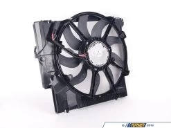 BMW M Performance Cooling Kit - E8X E9X 135i 335i/xi N54 (03/2008+ W/ M Sport Bumper) 40 BMW M Performance Cooling Kit - E8X E9X 135i 335i/xi N54 (03/2008+ W/ M Sport Bumper) -Auto Parts 410164 x800