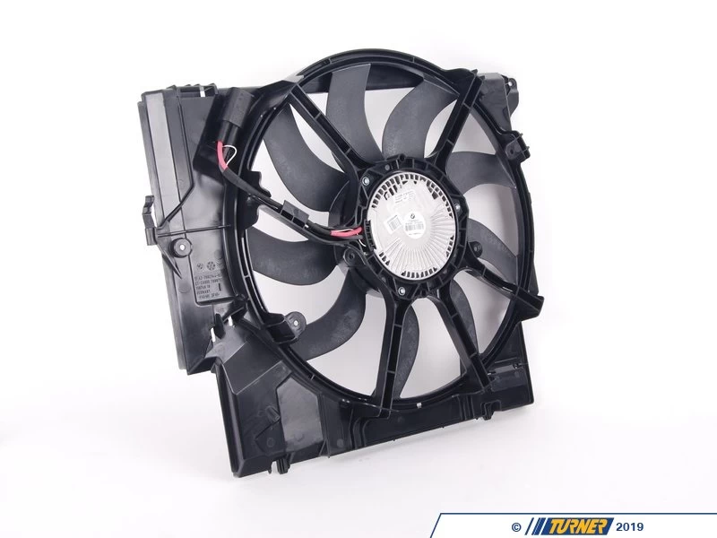 BMW M Performance Cooling Kit - E8X E9X 135i 335i/xi N54 (03/2008+ W/ M Sport Bumper) 21 BMW M Performance Cooling Kit - E8X E9X 135i 335i/xi N54 (03/2008+ W/ M Sport Bumper) - Image 19