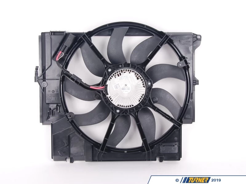 BMW M Performance Cooling Kit - E8X E9X 135i 335i/xi N54 (03/2008+ W/ M Sport Bumper) 22 BMW M Performance Cooling Kit - E8X E9X 135i 335i/xi N54 (03/2008+ W/ M Sport Bumper) - Image 20