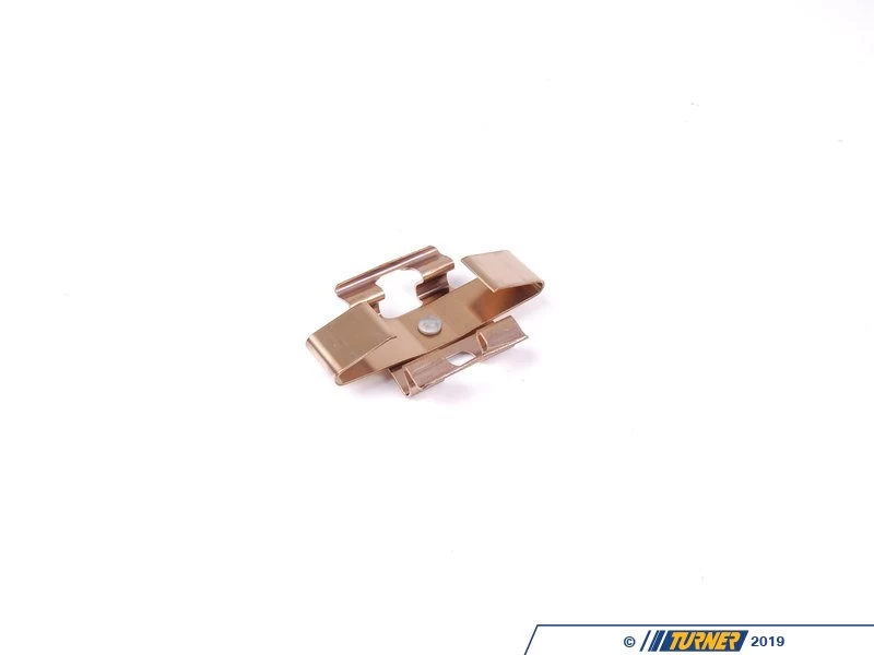 Genuine MINI R56 Caliper Housing Left - 34106858069 4 Genuine MINI R56 Caliper Housing Left - 34106858069 - Image 2