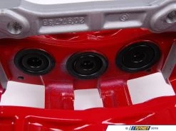 Genuine MINI R56 Caliper Housing Left - 34106858069 12 Genuine MINI R56 Caliper Housing Left - 34106858069 -Auto Parts 410383 x800