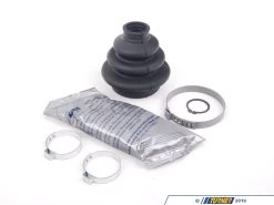 Genuine BMW Outer CV Boot Repair Kit