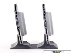 Rear Brake Rotor - US Spec - E39 M5 & E46 M3 (pair) - Genuine BMW -Auto Parts 415913 x800