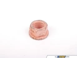 Genuine BMW Hex Nut With Plate M10 - 18207528128 - E85