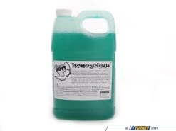 Honeydew Snow Foam Cleanser - 1 Gallon -Auto Parts 418138 x800