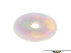 Powerflex Performance Polyurethane Rear Differential Bushing Set - Rear Position - E9X F3X F2X E8X -Auto Parts 418396 x800