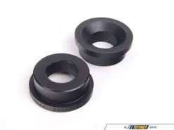 Powerflex Polyurethane Rear Differential Bushing Set - E46 M3 -Auto Parts 418409 x800