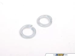 Powerflex Polyurethane Rear Differential Bushing Set - E46 M3 -Auto Parts 418412 x800