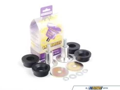 Powerflex Polyurethane Rear Differential Bushing Set - E46 M3
