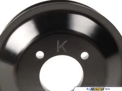 Genuine BMW Water Pump Pulley - E36 M42 M44 Z3 1.9l -Auto Parts 42249 x800