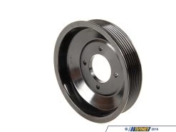 Genuine BMW Water Pump Pulley - E36 M42 M44 Z3 1.9l -Auto Parts 42251 x800